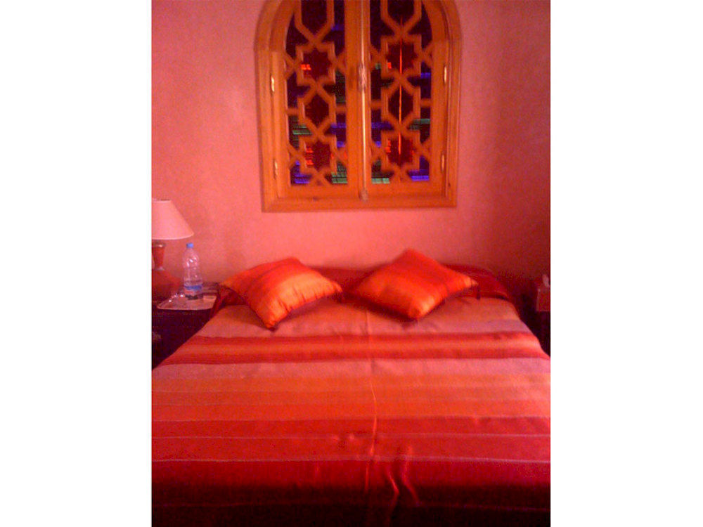Riad La lune de Marrakech&Spa Marrakesch Exterior foto