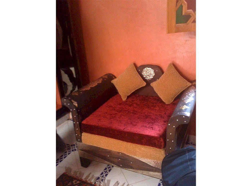 Riad La lune de Marrakech&Spa Marrakesch Exterior foto
